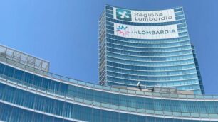 Regione Lombardia Palazzo Lombardia