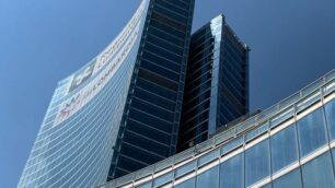 Palazzo Lombardia