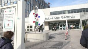 Ospedale san Gerardo