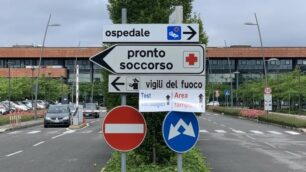 ospedale Vimercate