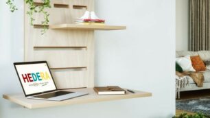 SOVICO: progetto Smart Desk