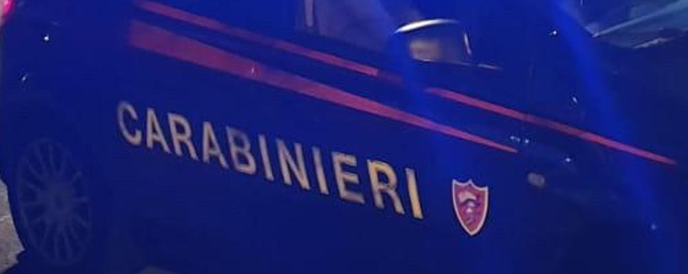 Carabinieri