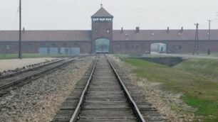 Il lager di Auschwitz