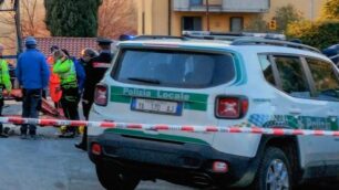 Besana incidente lavoro