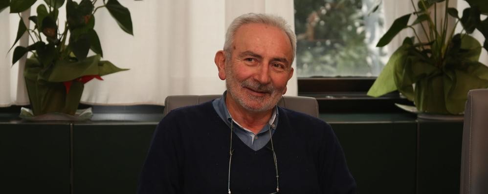 Renzo Perego