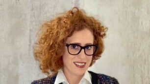 Carola Castoldi