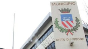 Municipio di Lissone