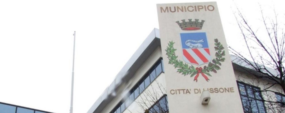 Municipio di Lissone