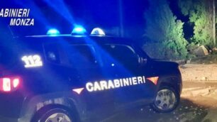 Il ragazzo è stato ritrovato dai carabinieri di Monza