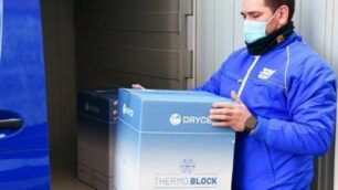 I vaccini per gli ospedali brianzoli