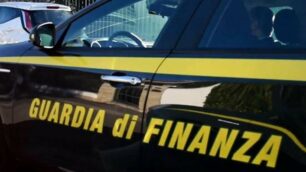 Guardia di finanza