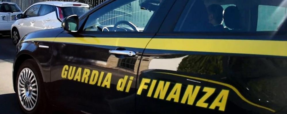 Guardia di finanza