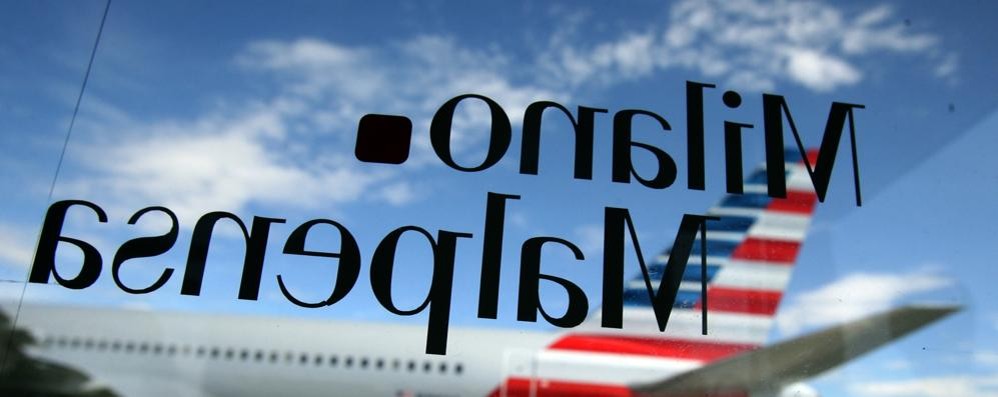 Milano aeroporto Linate chiude voli a Malpensa - foto Milano Airports