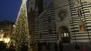 Il duomo di Monza