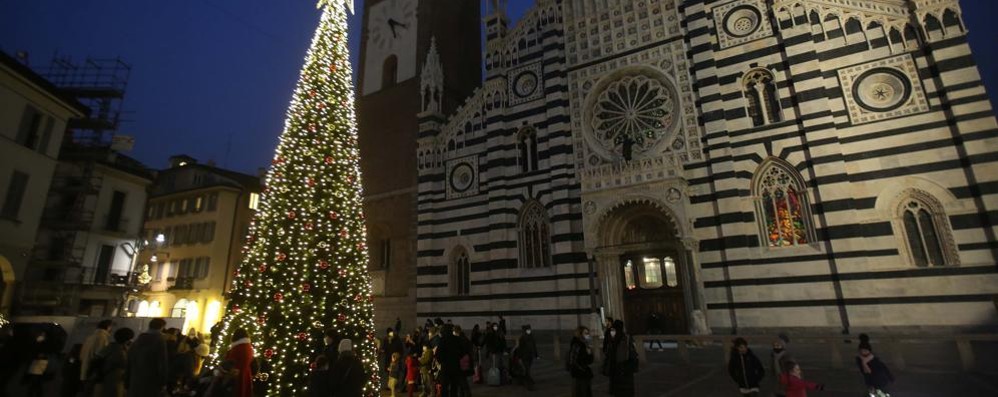 Il duomo di Monza