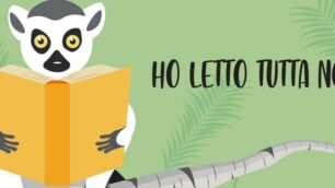 Monza campagna promozione lettura in biblioteca