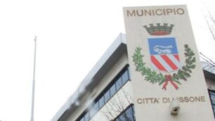 Municipio di Lissone