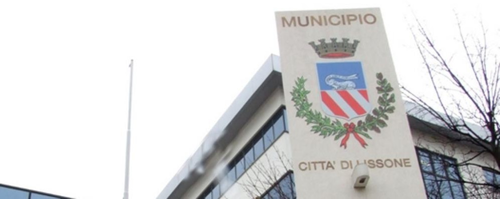 Municipio di Lissone