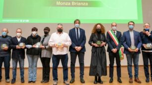 Regione Attività storiche 2021 Monza e Brianza