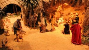 La tradizione del presepe in Brianza