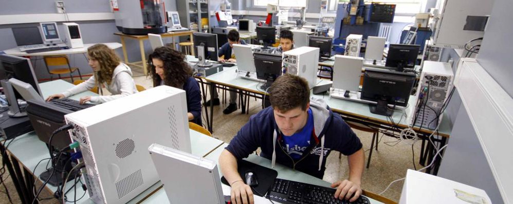 Scuola e formazione
