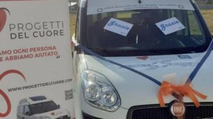 Il nuovo Doblò