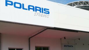 Carate: Polaris Hub vaccinale