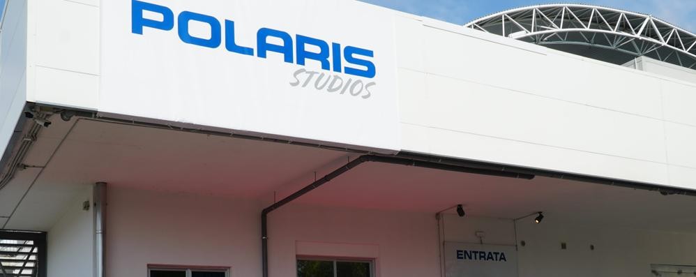 Carate: Polaris Hub vaccinale