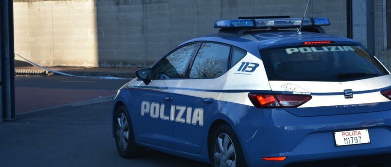 Controlli della polizia di Stato