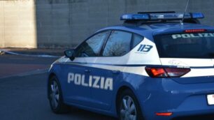 Controlli della polizia di Stato