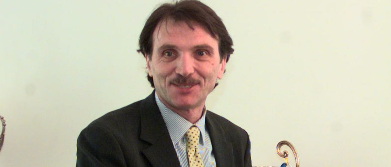 Piero Frosio