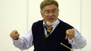 MONZA ANGELO BELLISARIO