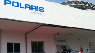 Carate: Polaris Hub vaccinale