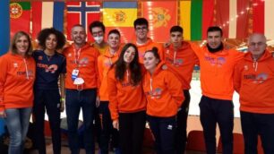 Atletica Team A Italiani Ancona