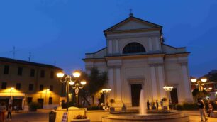 Brugherio Piazza Roma