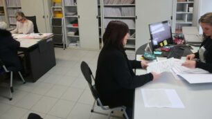 Monza Sede Cisl Patronato