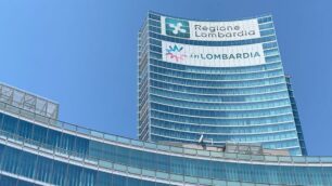 Regione Lombardia Palazzo Lombardia