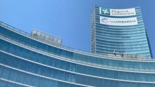 Palazzo Lombardia