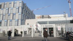 Ospedale san Gerardo