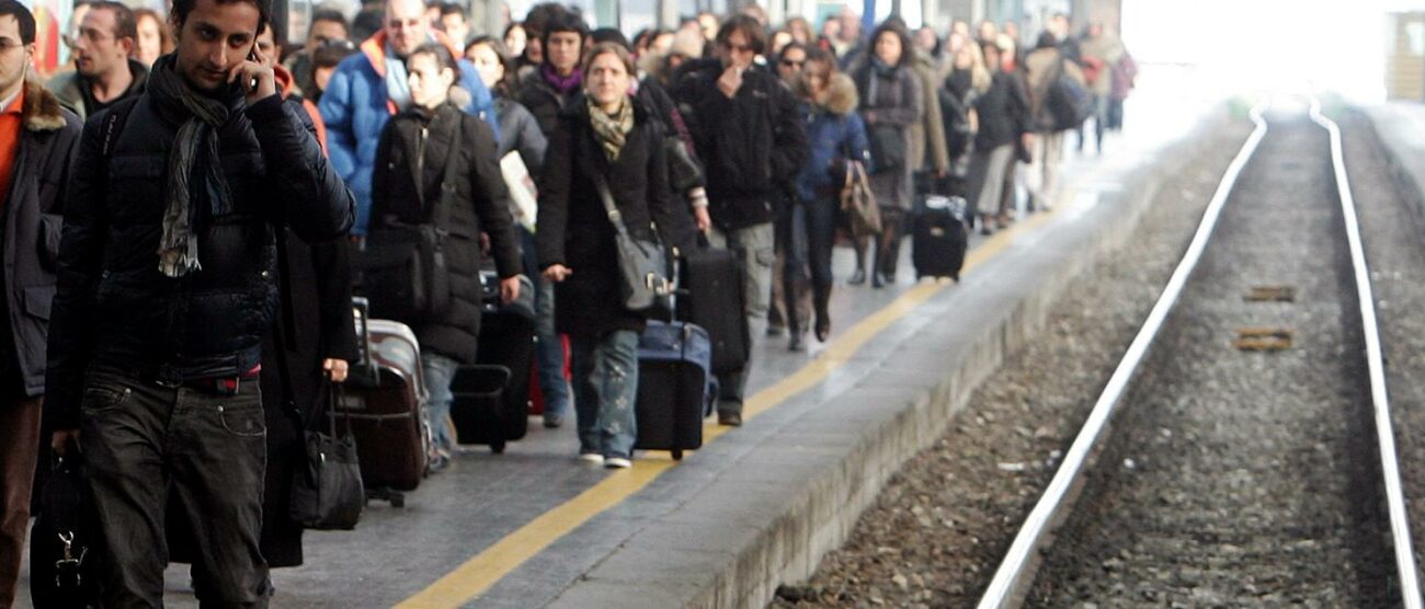 In arrivo un doppio sciopero nei trasporti