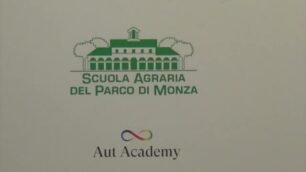 Ecco AutAcademy alla Scuola di Agraria nel parco di Monza: presentazione e interviste