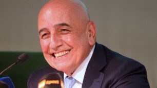 Monza Adriano Galliani