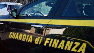 Guardia di finanza