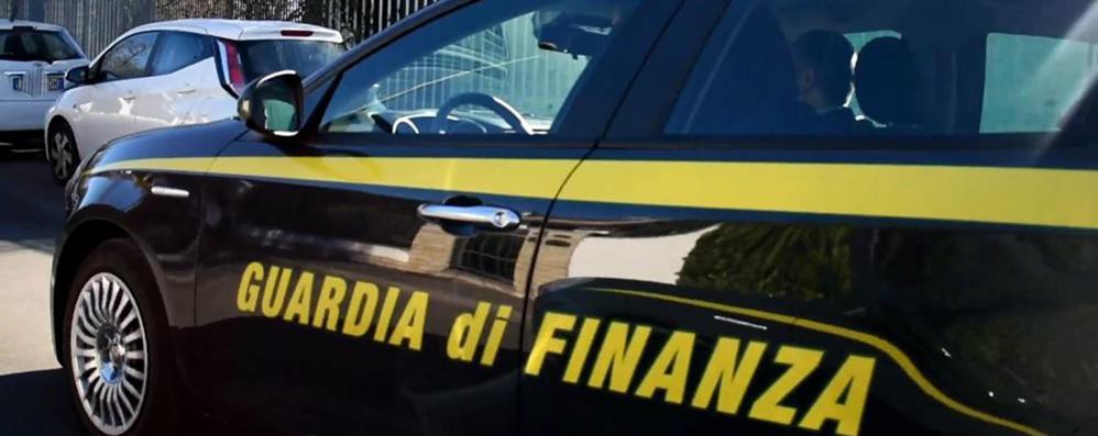 Guardia di finanza