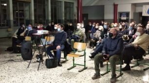 Lesmo: incontro del Pd su Pedemontana