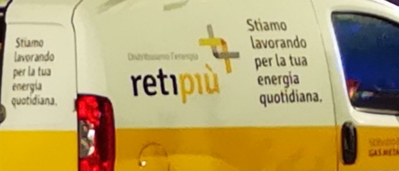 Tecnici di RetiPiù