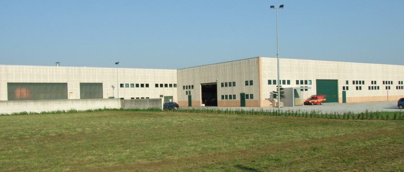 La sede della Cleaf