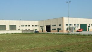 La sede della Cleaf