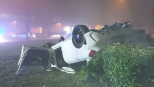 L’incidente del Rondò