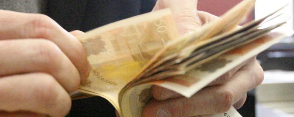La crisi di liquidità dei momenti clou della pandemia è passata. Diminuite le richieste di credito delle aziende